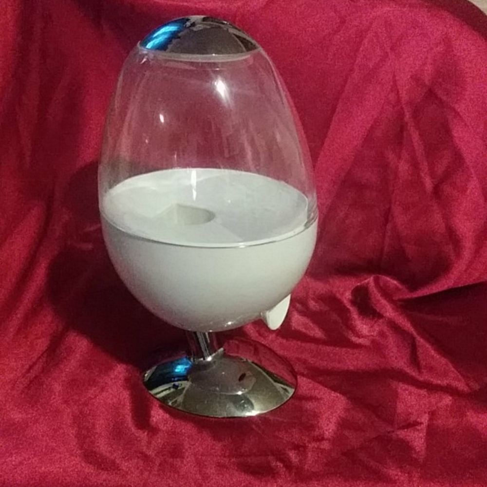 Motion Sensored Candy Dispenser